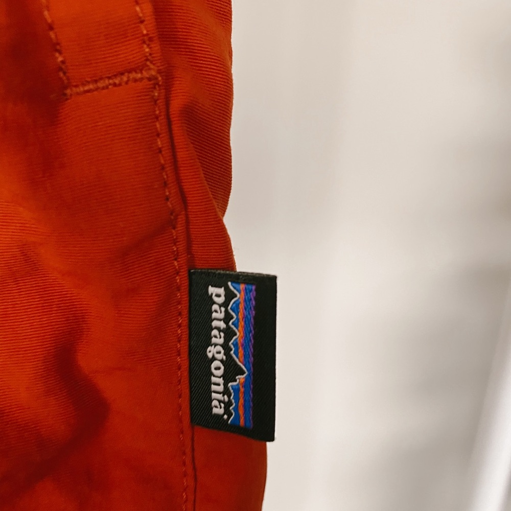 ☆ PATAGONIA BAGGIE SHORTS ☆